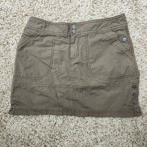 Title Nine Brash Skirt Size 4